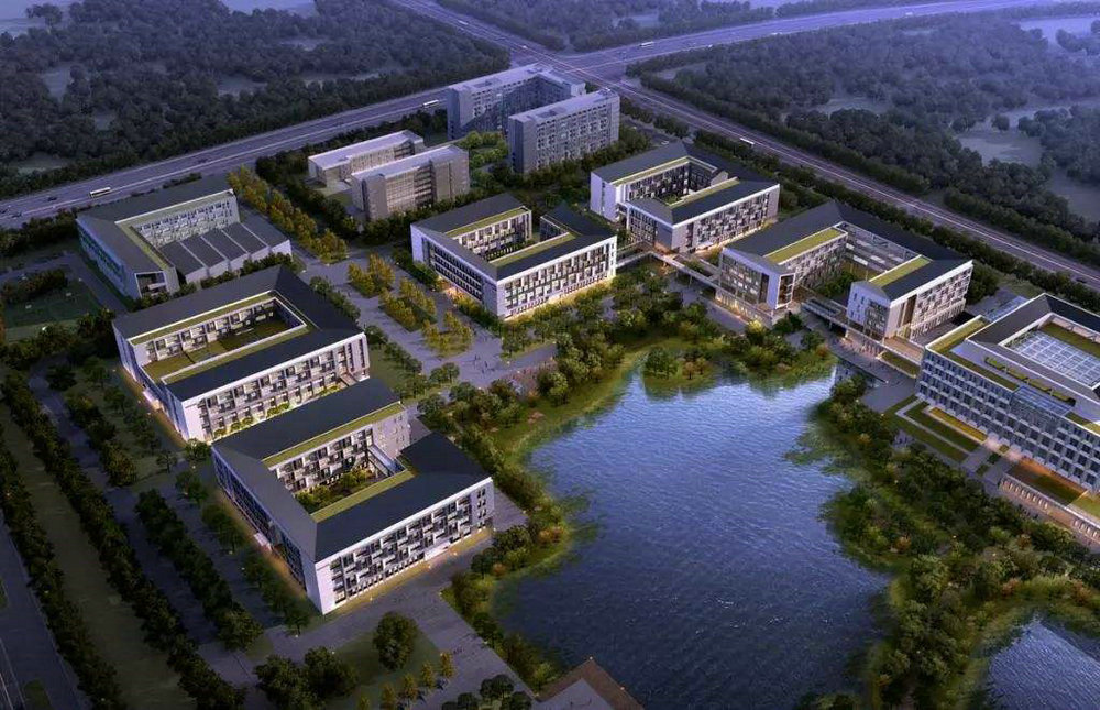 合肥職業(yè)技術學院